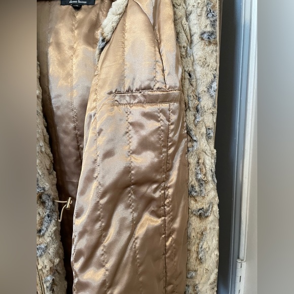 Dennis Basso Faux Fur Vest | 1X - Picture 10 of 10